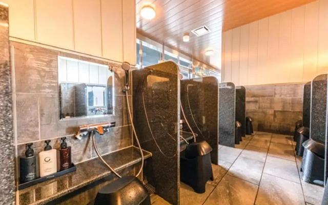 Livemax Resort Miyahama Onsen-ocean