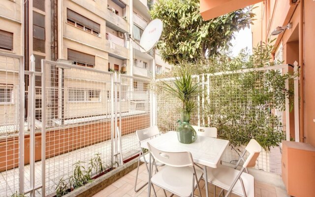 The House of Dreams of Serena in San Pietro