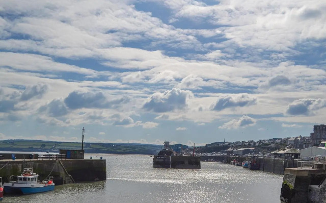 7 Quarrymans Cottage