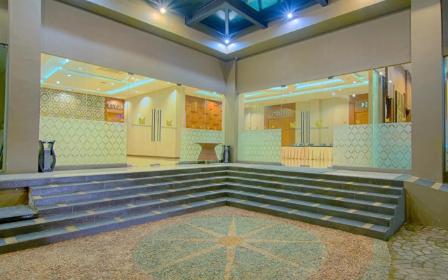 Noormans Hotel Semarang