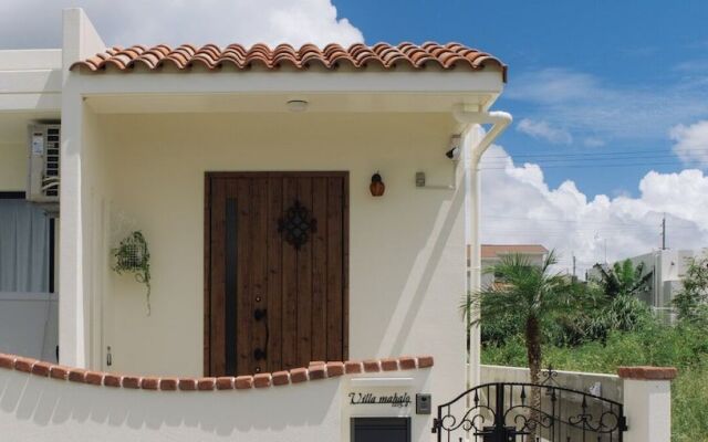 Villa Mahalo