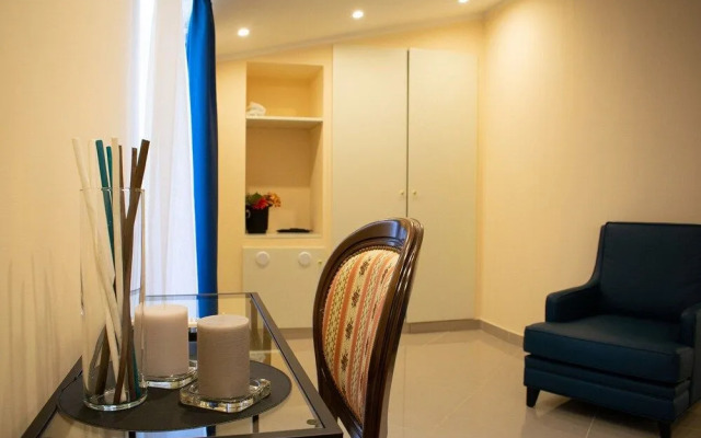 Relais Villa del Carmelo