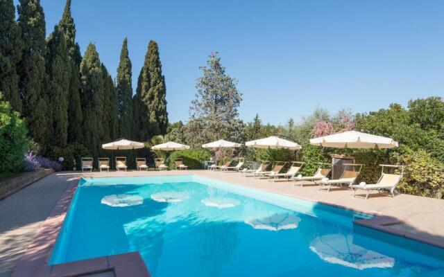 B&B Villa il Poggetto