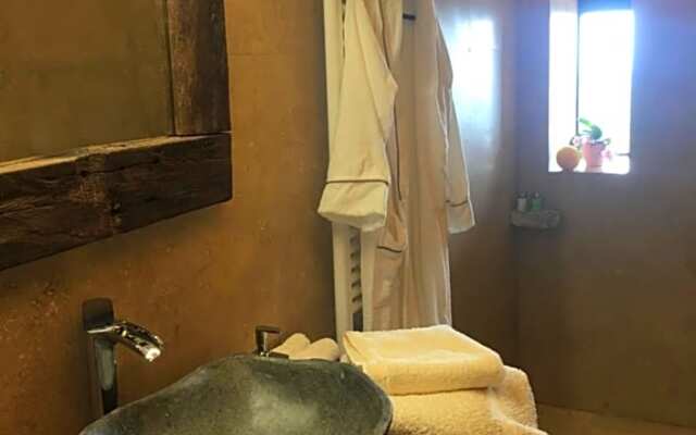 Number 10 Locanda 4 stars