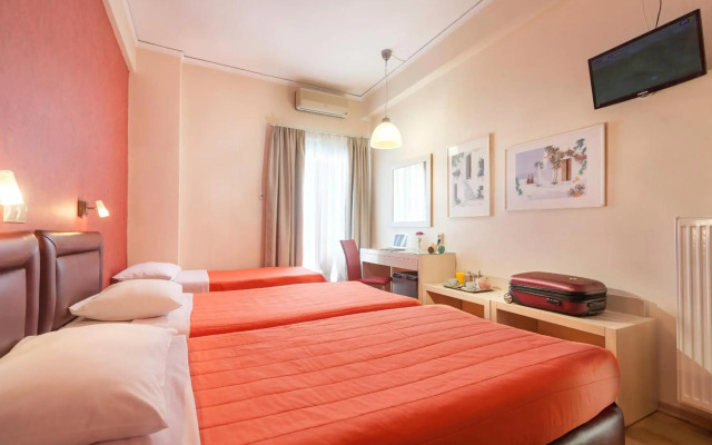 Lilia Hotel