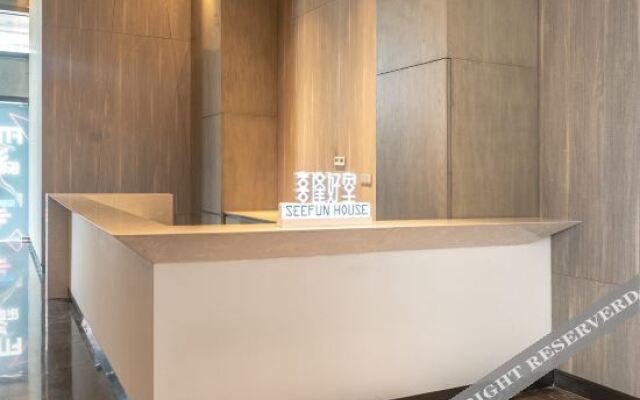 Xifeng Haoshi Hostel (Zhuhai Ocean Kingdom)