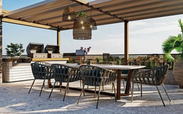 Mövenpick Hotel & Residences Teuta Kotor Bay ( October 2025)