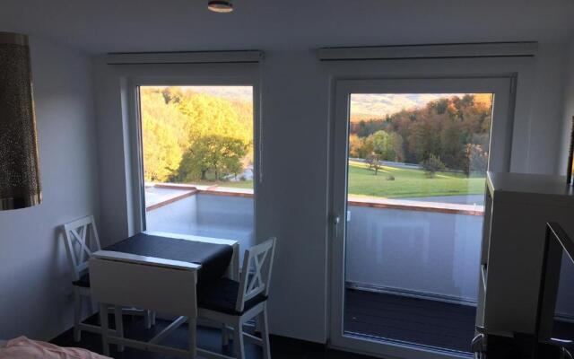 Business Appartements