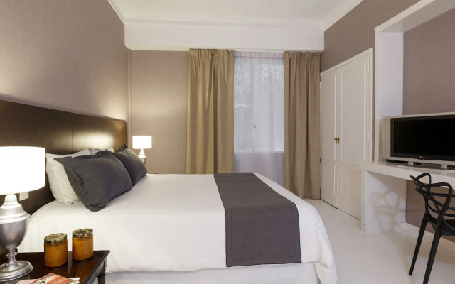 1253 Recoleta Small Hotel
