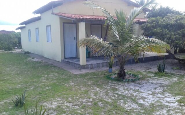 Hospegadem - Brisa do Mar 1