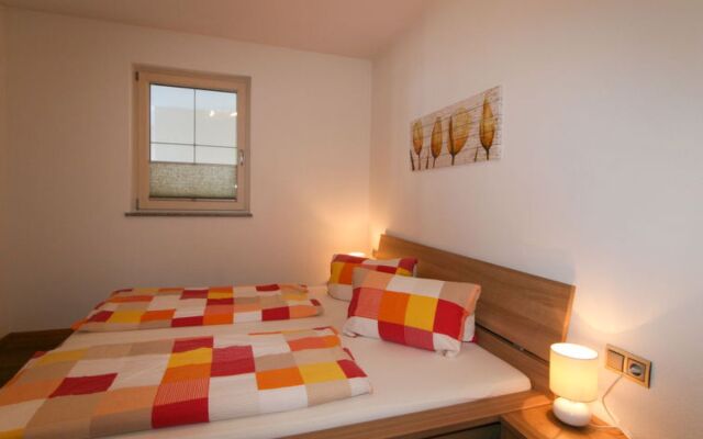 Apartment Zeller Fügen