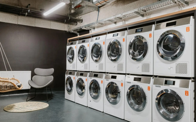 Rioca Vienna Posto 2