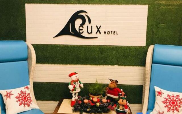 Leux Hotel