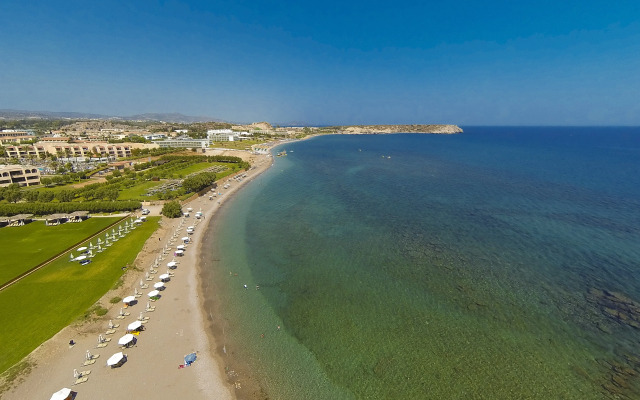 Kolymbia Bay Art - Adults Only