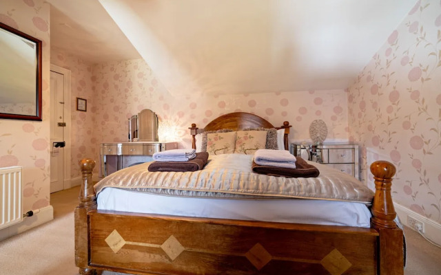 Rowan Tree Country Hotel