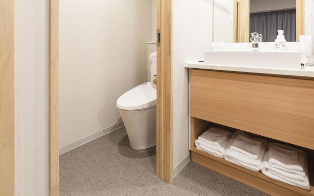 Sotetsu Fresa Inn Hiroshima