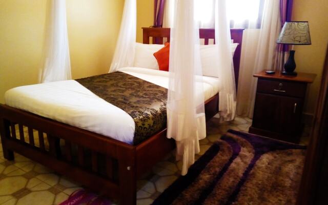 J&J Hotel Apartments