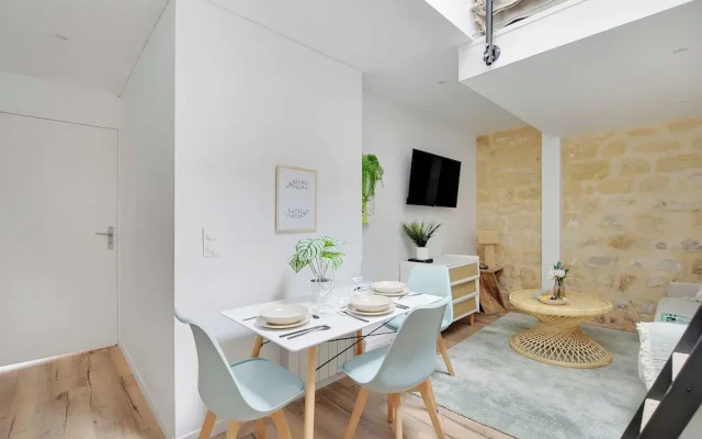 Cosy Apartment in Kremlin With 1 Room