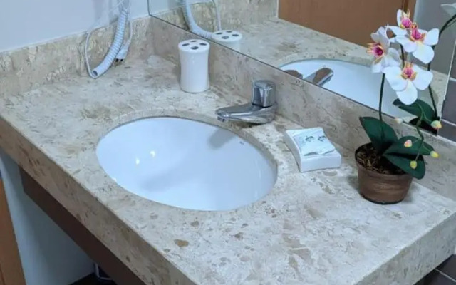 Park Veredas Flat 223