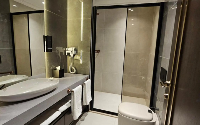 Asur Imperial Hotel