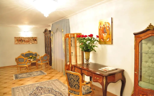 Willa Różana - Ormonde Resorts