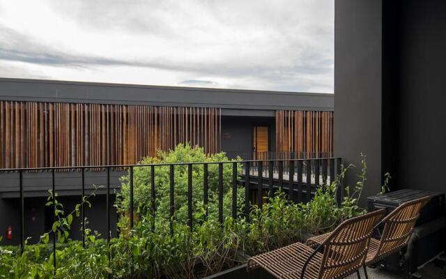 Wheeler Bed & Bike Hotel (SHA Plus+)