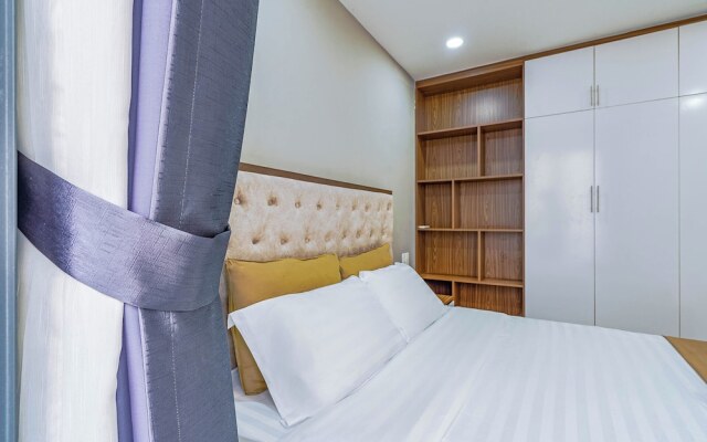 SpringHill Apartment - The High Class