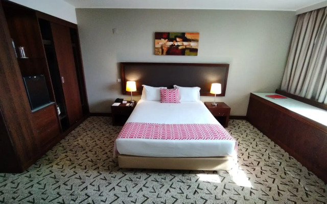 Skyna Hotel Luanda