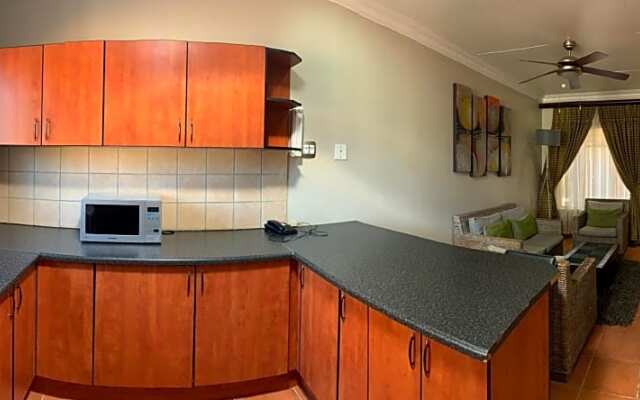 Polokwane Lodge