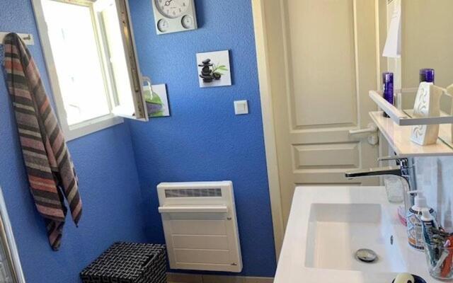 Maison Châtelaillon-Plage, 3 pièces, 6 personnes - FR-1-246-552