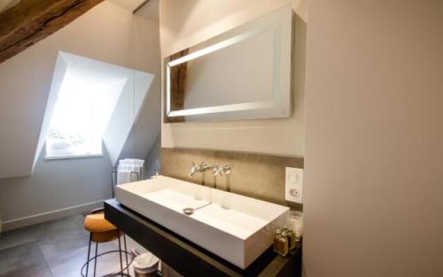 Chambres d'hôtes Le Clos des Tilleuls