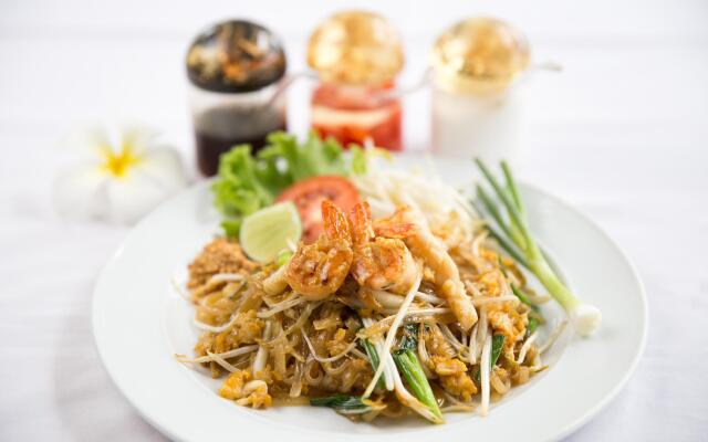 Eurasia Cha-Am Lagoon