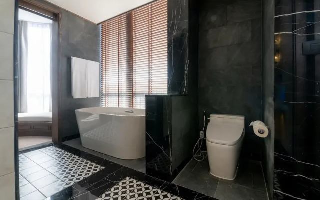 Hotel MOCO Udonthani