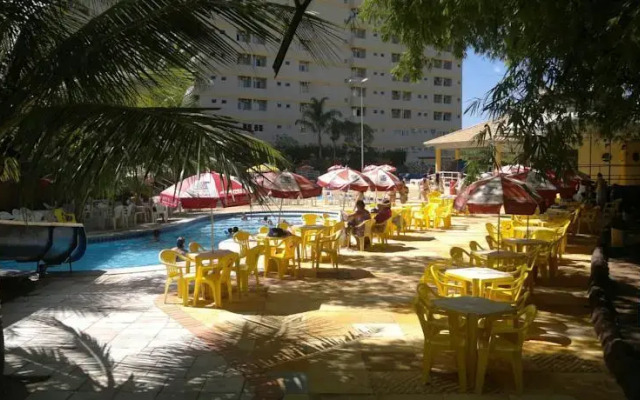 Golden Rooms Caldas Novas