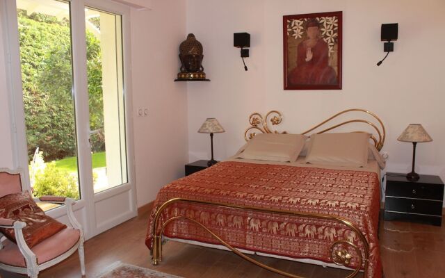 La Villa Topi