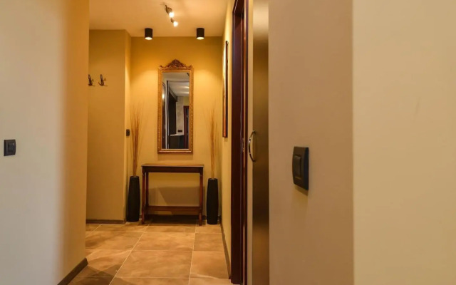 Sofia Dream Apartments - Jazzy Two Bedroom Suite