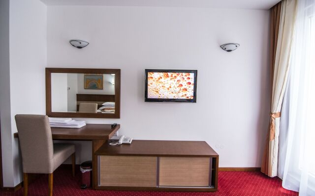 Motel Mujanic