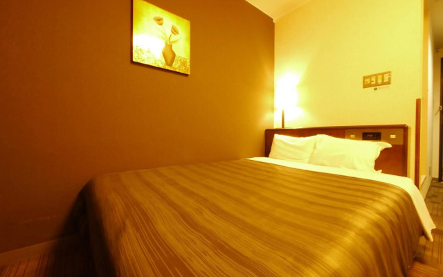 Hotel Route Inn Ageo