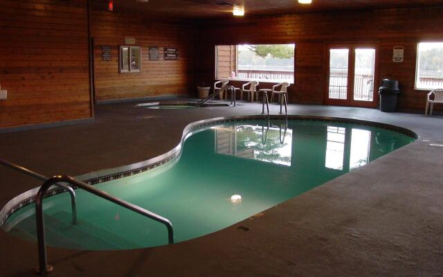 St Croix Inn Solon Springs