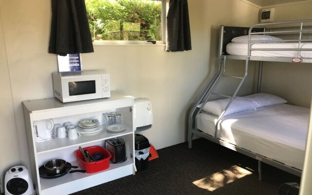 Rotorua Thermal Holiday Park