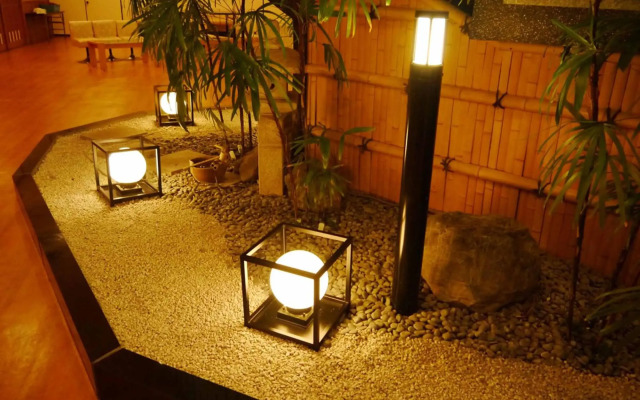 Ryokan Itaniya