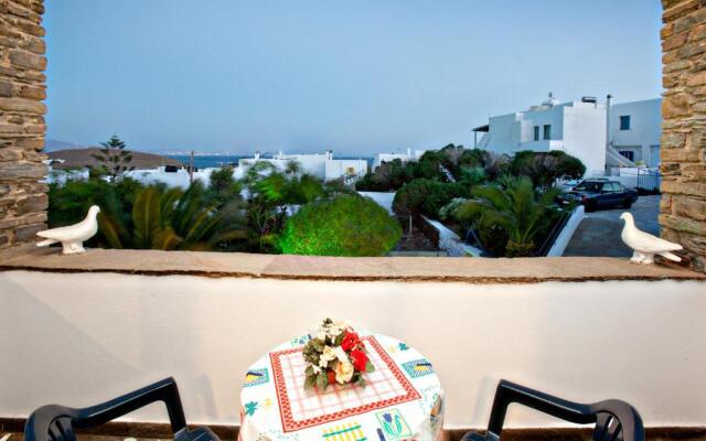 Irini Tinos Studios