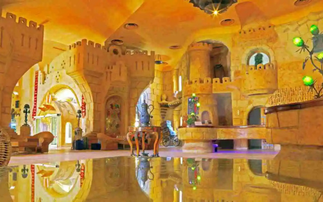 Hotel Lella Baya Thalasso
