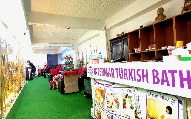 Intermar Hotel