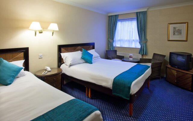 Britannia Hotel Wigan