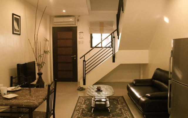 Elyseah Condotel