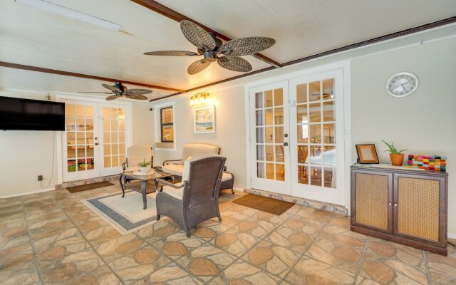 Winter Haven Retreat w/ Private Pool!