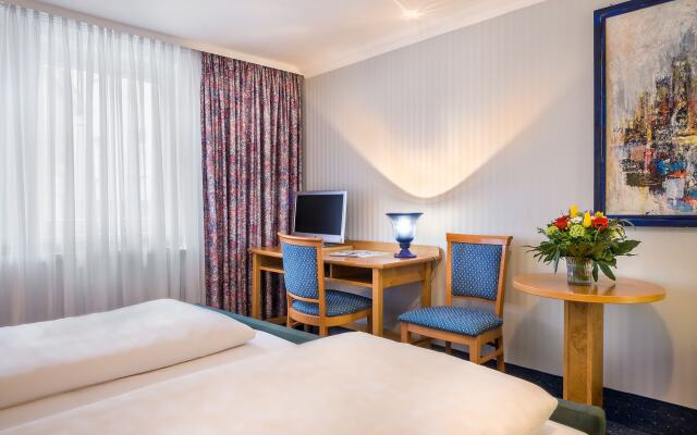 Hotel Kaiserworth Goslar