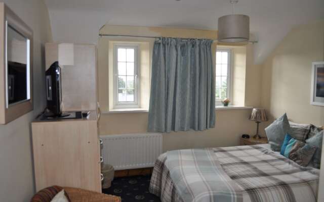 The Grey Bull B & B