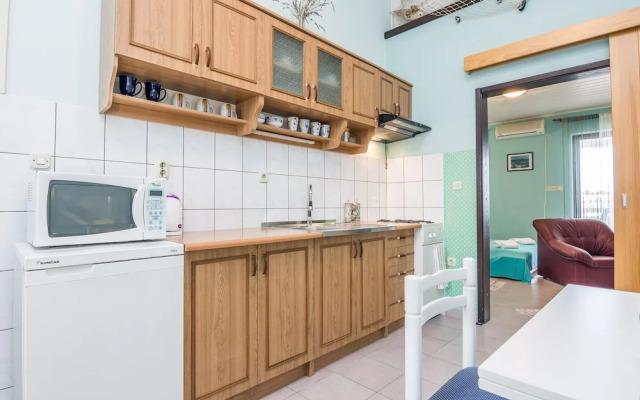 Apartments Nada